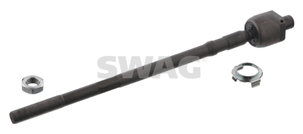Axiálny čap tiahla riadenia SWAG